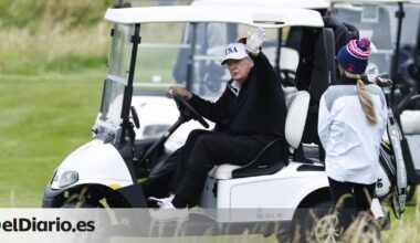 claves de la rendición de la UE ante Trump