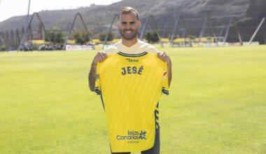Listado con los 140 fichajes de los rivales del Sporting