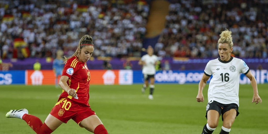 Inglaterra, en directo: resultado del partido, ganador y goles de la final de la Eurocopa femenina hoy