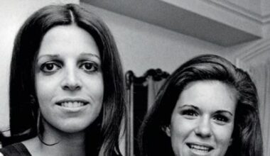 «Escribí el libro para que Athina Onassis supiese cómo era su mamá»