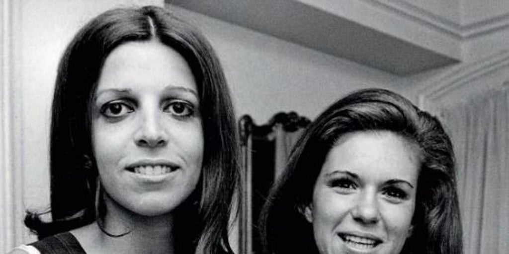 «Escribí el libro para que Athina Onassis supiese cómo era su mamá»