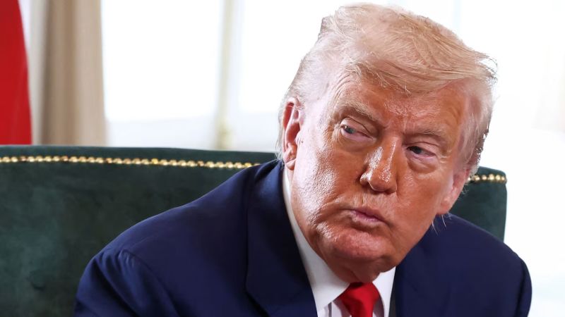 Gaza y Ucrania demostrarán si Trump es un verdadero líder o solo un bravucón