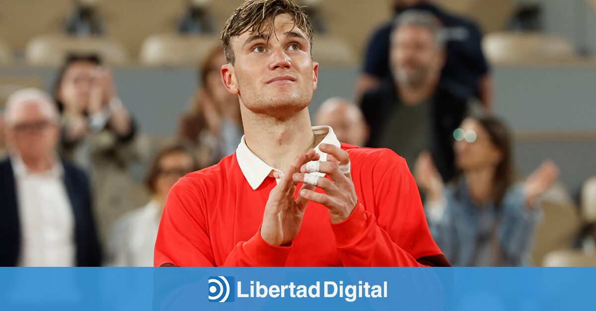 Giro inesperado de Paula Badosa: cambia a Tsitsipas por Jack Draper