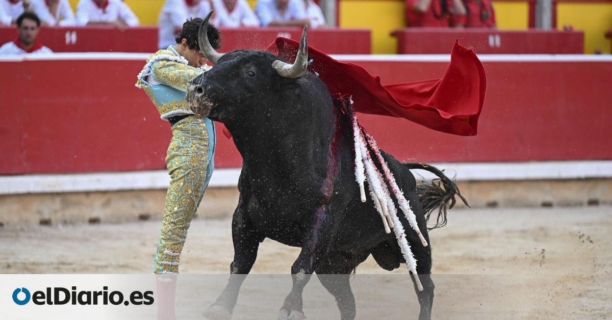La Defensora de la Ciudadanía de Palma cuestiona la promoción de corridas de toros entre menores