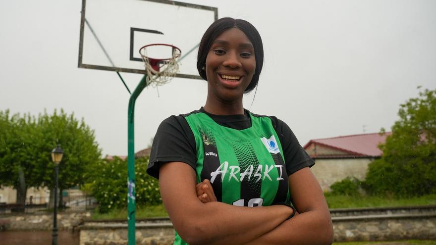 Saran Diallo, del Araski a Brooklyn