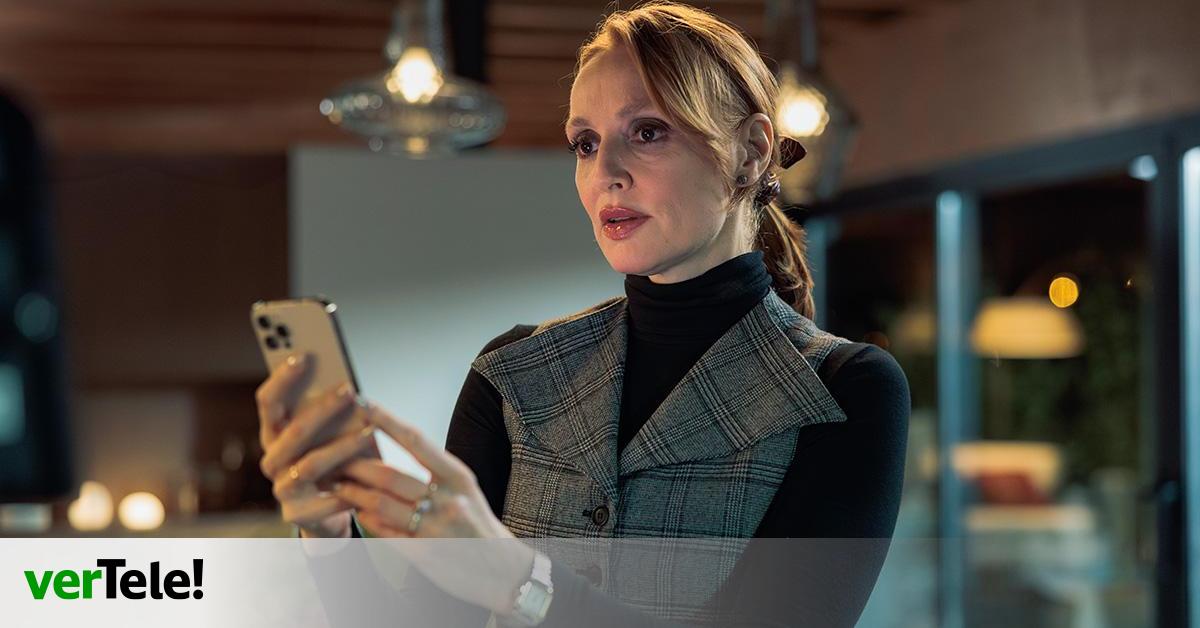 SkyShowtime pone fecha a 'Nails', su serie con Cristina Castaño y Fernando Tejero, y muestra las primeras imágenes