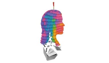 Libros viejos