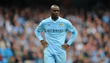 El Murcia le pone plazo a Balotelli