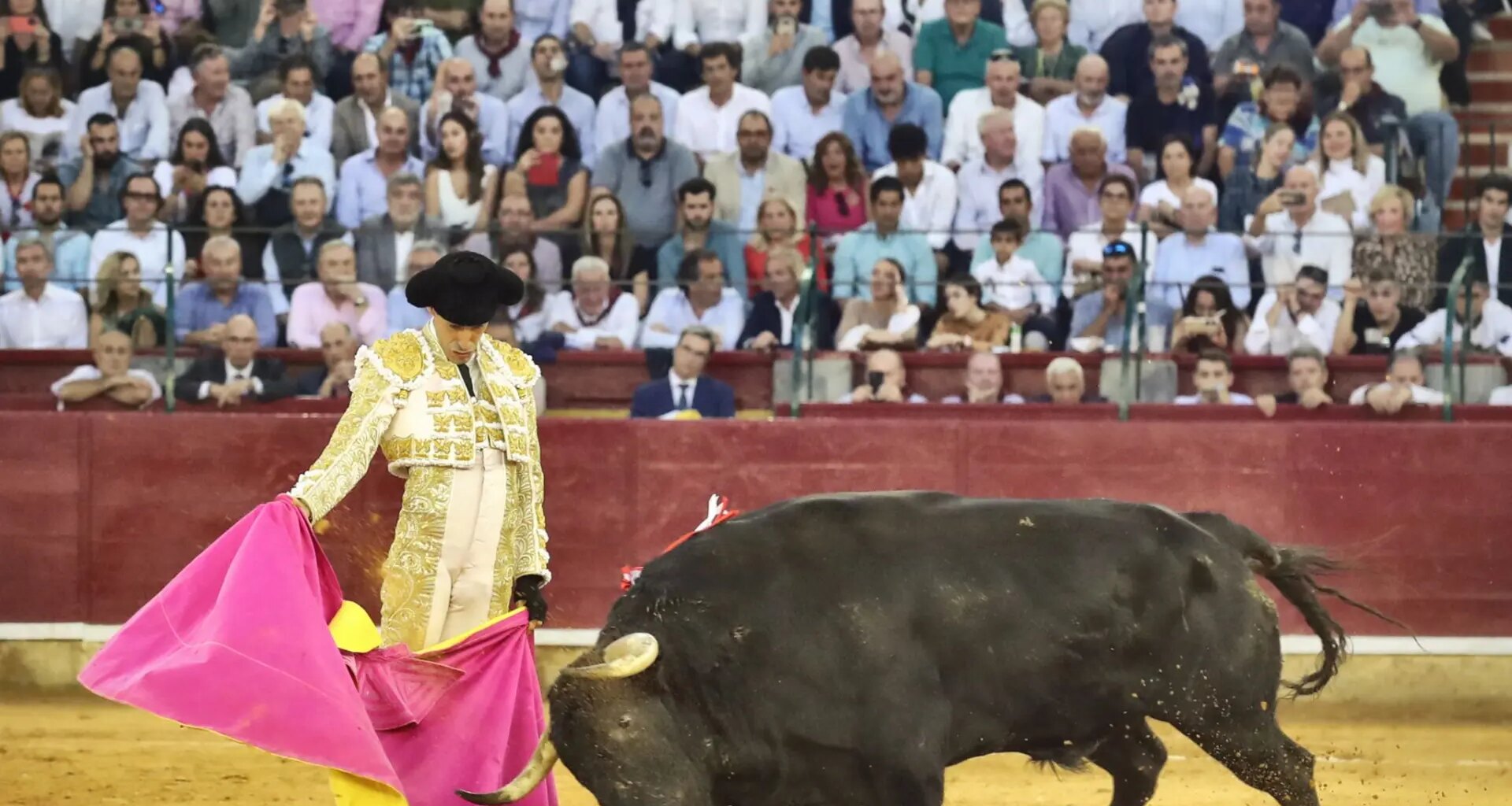 Cuánto cobra un torero en España por corrida en 2025, según su categoría