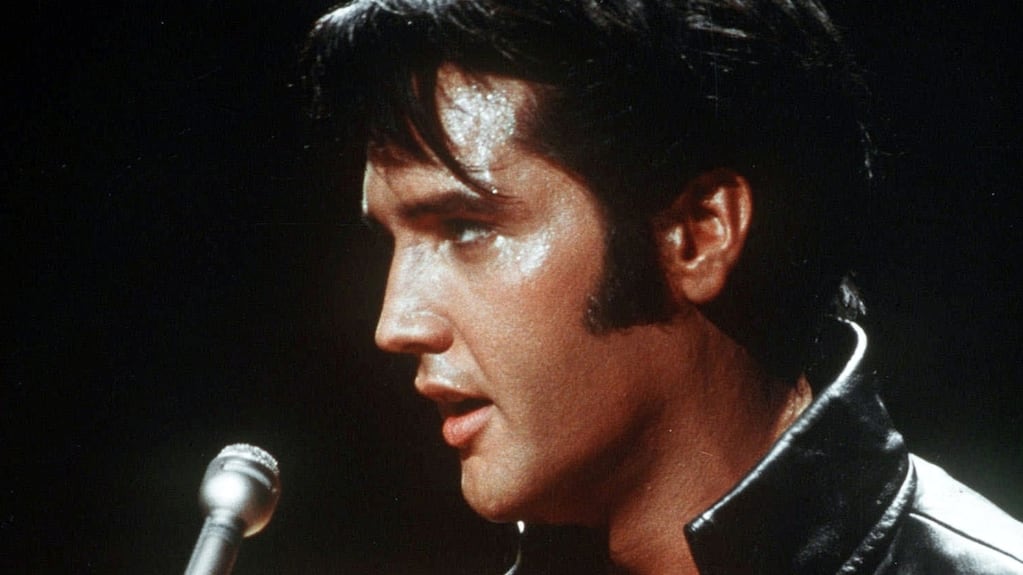 "89 rarezas": salen a la venta las sesiones de Elvis Presley en Sunset Boulevard
