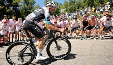 El ciclismo español revive sus peores momentos en el Tour