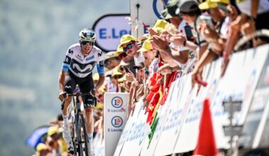 La coincidencia de la salida de Mas y Carlos Rodríguez del Tour