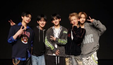 Dos desertores norcoreanos cruzan la frontera del K-pop con 1VERSE