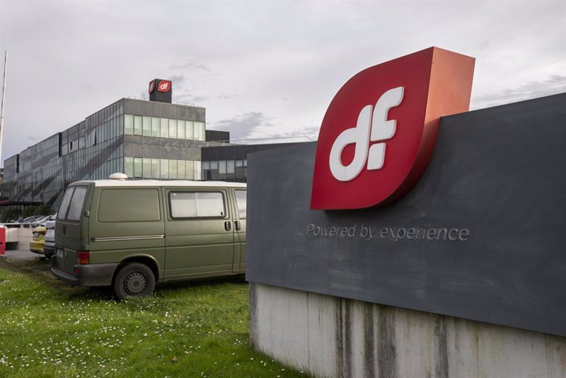 Economía.- (AMP) Duro Felguera presentará dos días antes de fin del preconcurso su plan de viabilidad a la mesa del ERE