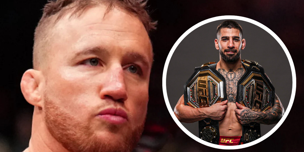 «Gano a Ilia Topuria y defiendo contra Max Holloway»