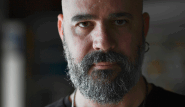 “La literatura no tiene que ser bella, debe transformar al lector”: Afonso Cruz