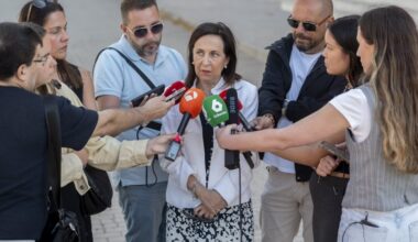 "Dimitir es una decisión personal"