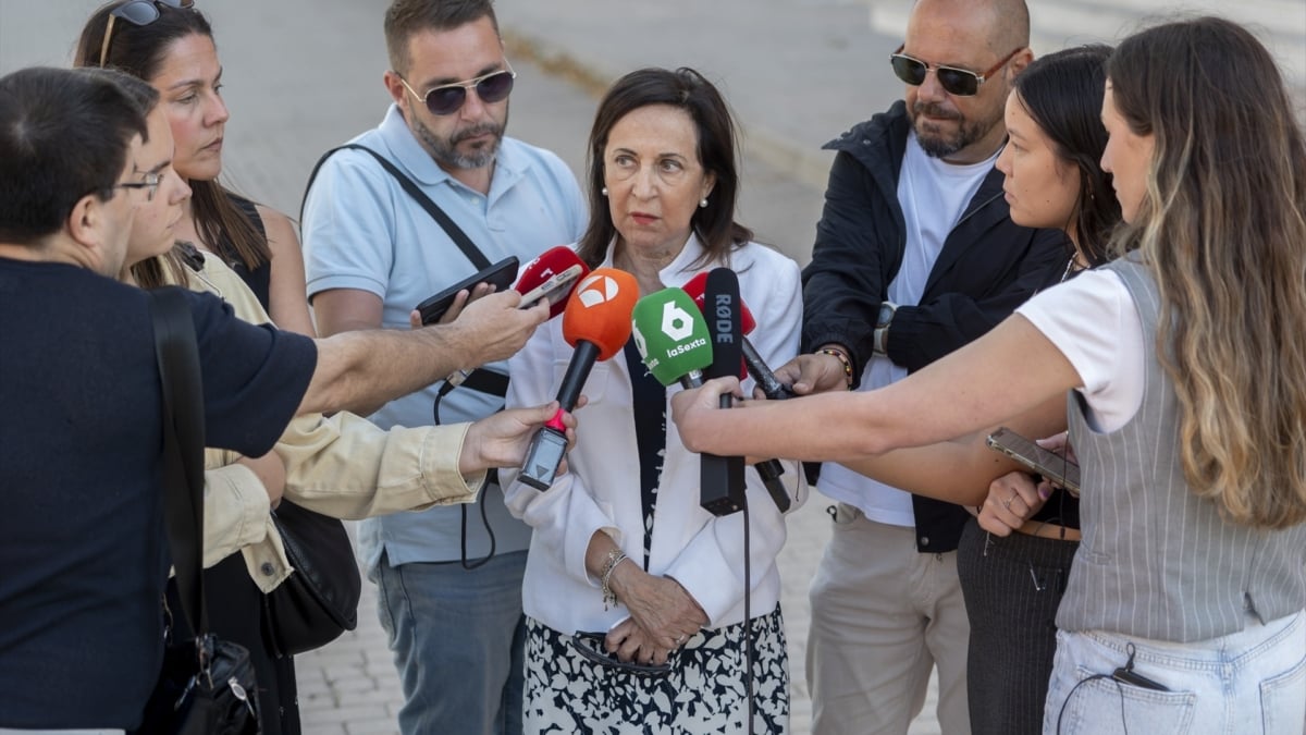 "Dimitir es una decisión personal"