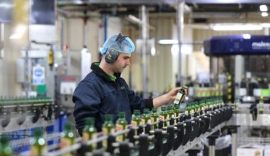 La factura de venta de la economía cordobesa a EE.UU. subirá unos 50 millones de euros con los aranceles del 15%