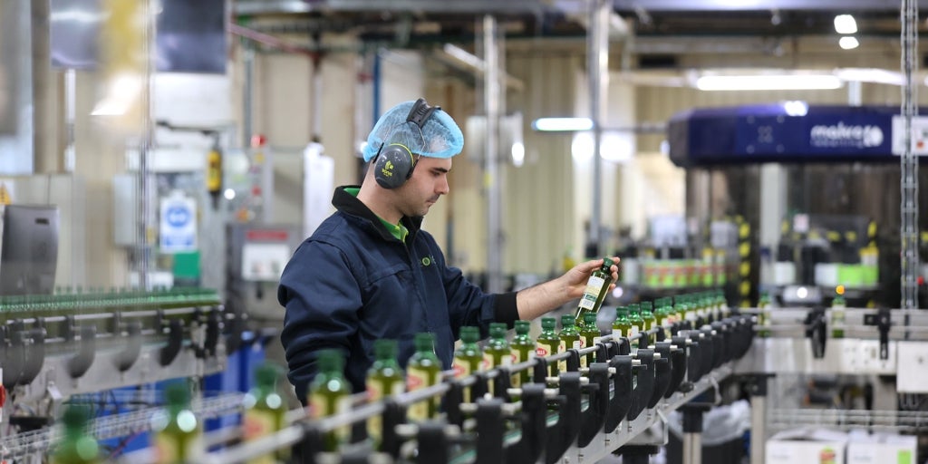 La factura de venta de la economía cordobesa a EE.UU. subirá unos 50 millones de euros con los aranceles del 15%