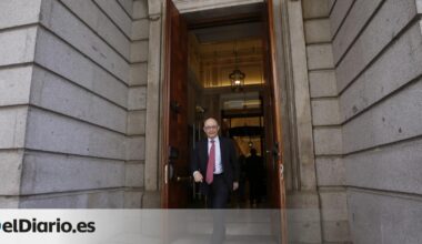historia de la política económica del PP en España