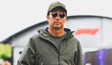 “El gran Checo Pérez regresa a la F1 de la mano de Cadillac”: Álvarez Máynez ‘confirma’ el fichaje del piloto mexicano