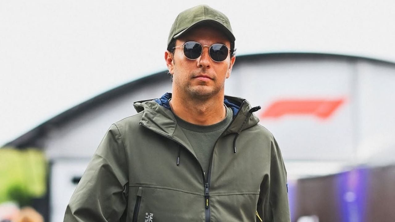 “El gran Checo Pérez regresa a la F1 de la mano de Cadillac”: Álvarez Máynez ‘confirma’ el fichaje del piloto mexicano