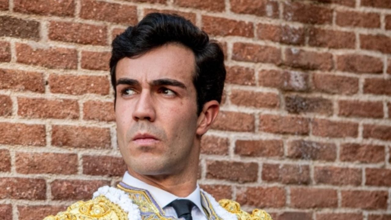 Tomás Rufo entra en Azpeitia y hace su presentación en San Ignacio