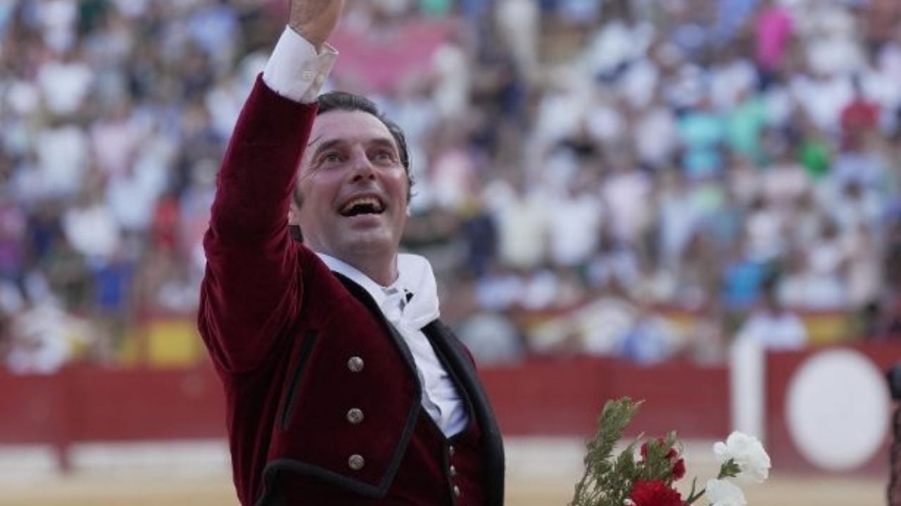 Andy Cartagena debuta en Inca y vuelve a Baleares 15 años despues
