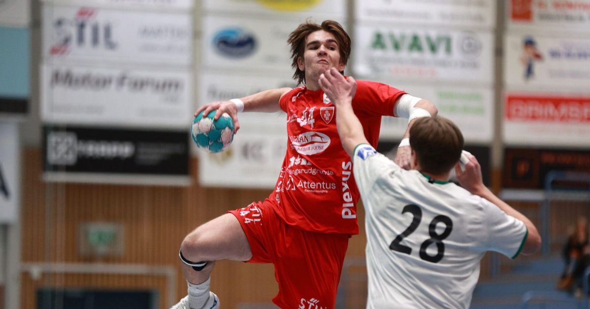 El Cangas ficha al noruego David Kalvø Valderhaug