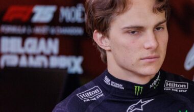 Oscar Piastri, el prodigio australiano de McLaren que reta a la élite de la F1