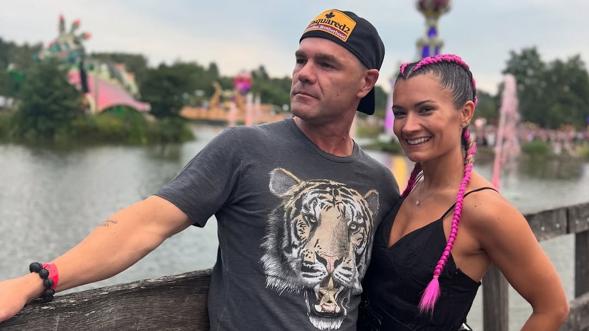 Fonsi Nieto cumple uno de sus mayores sueños y recibe este mensaje de Alba Carrillo: "Eres grande"