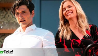 Las 11 series de la semana lloran el final de 'Memento Mori' y ríen con la nueva 'Leanne' de sello 'The Big Bang Theory'