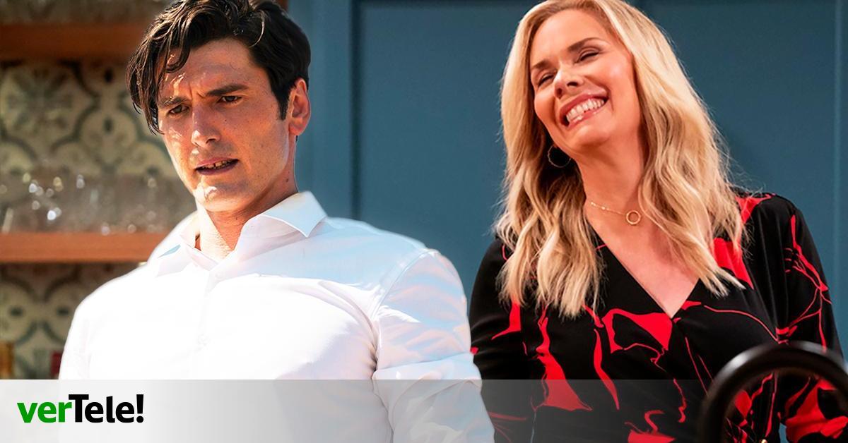 Las 11 series de la semana lloran el final de 'Memento Mori' y ríen con la nueva 'Leanne' de sello 'The Big Bang Theory'
