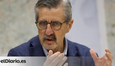 El comisionado del Gobierno para la dana niega irregularidades en su título y anuncia estar "dispuesto a emprender acciones legales"