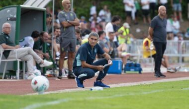 El Al-Nassr abre la puerta a Laporte y Valverde espera