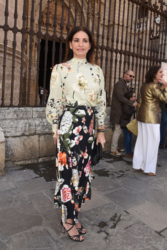Mariló Montero
