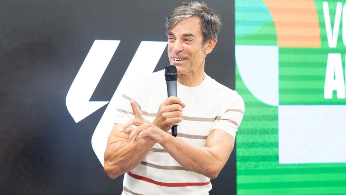 Roberto Solozábal, leyenda del Atlético de Madrid y campeón olímpico
