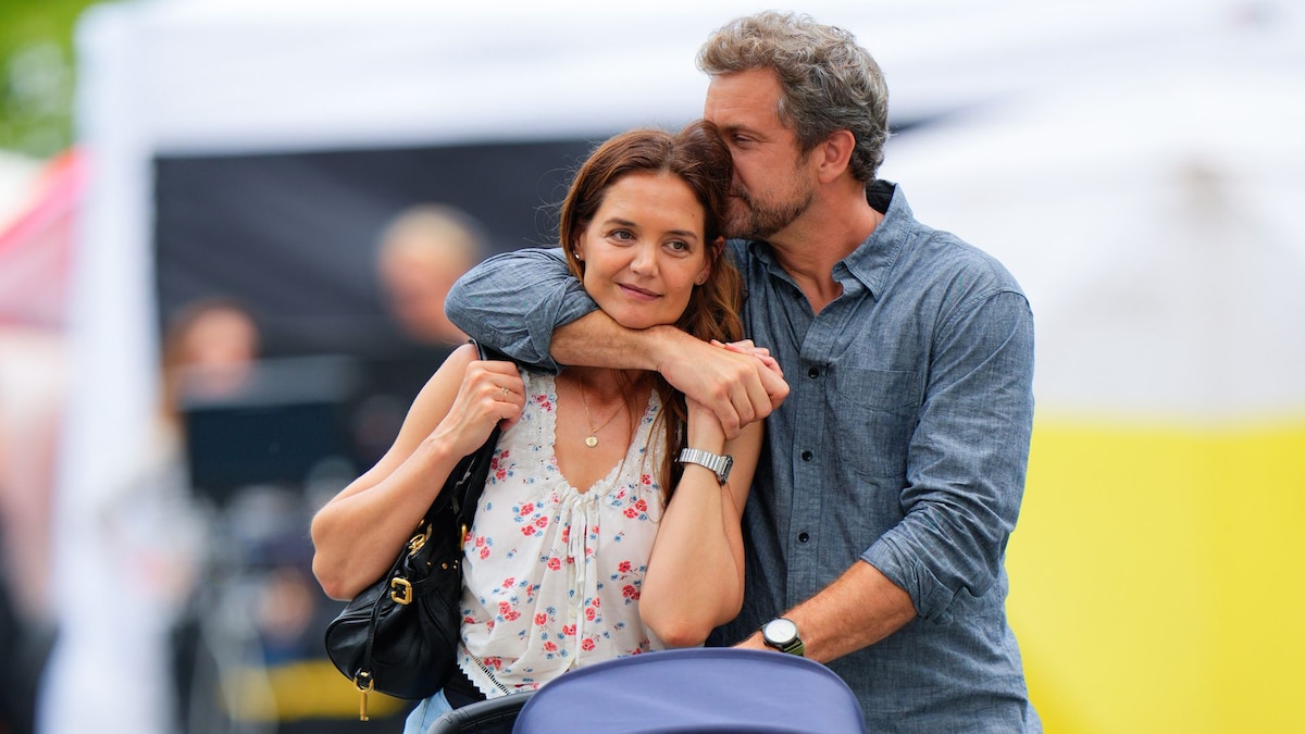 nostalgia, moda y guiños a Dawson’s Creek