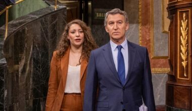 El PP pide la comparecencia urgente de Bolaños para que explique por qué el Gobierno sostiene a García Ortiz