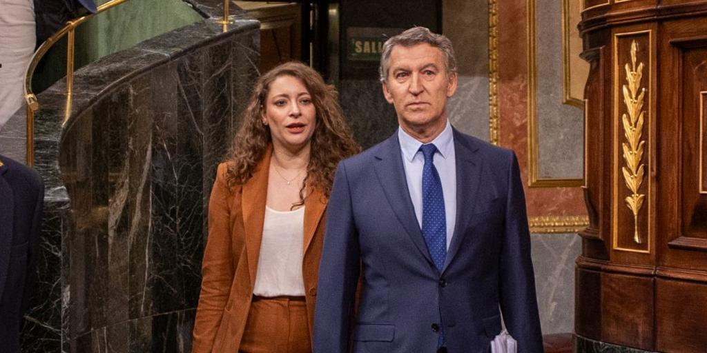 El PP pide la comparecencia urgente de Bolaños para que explique por qué el Gobierno sostiene a García Ortiz