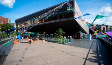 fechas, invitados y agenda cultural
