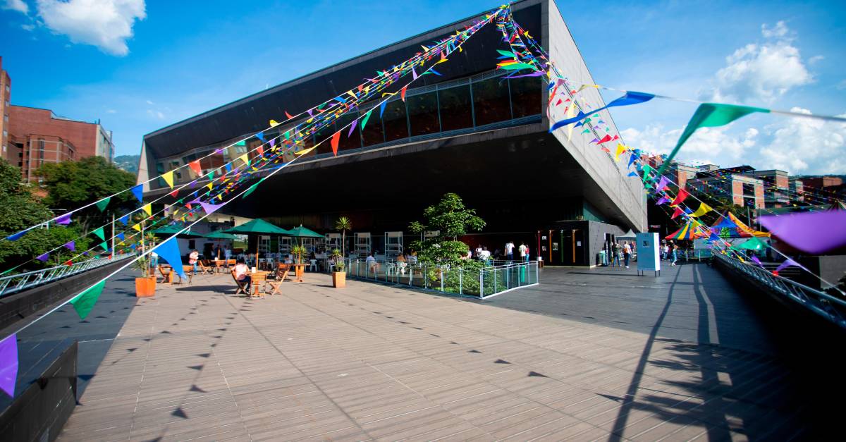 fechas, invitados y agenda cultural