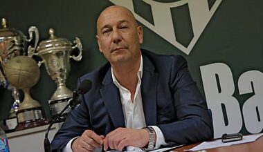 El Baloncesto Sevilla se aferra a la vía judicial para jugar la Liga Endesa