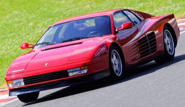 Ferrari registra el nombre '849 Testarossa' tras recuperarlo para Europa: ¿Tributo a la vista?