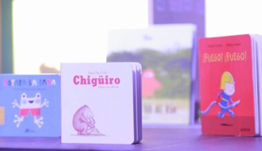 Entregan 20.000 libros a madres comunitarias en el Festival Utopía Colombia 2025