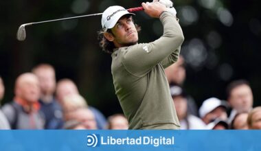 Gareth Bale habla sobre su salto al golf profesional: "Estoy completamente seguro, al 100%"