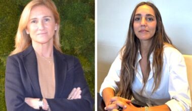 Mónica Rey Amado y Anna Martínez Balañá se incorporan al Consejo de Administración de Telefónica