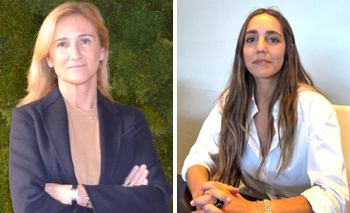 Mónica Rey Amado y Anna Martínez Balañá se incorporan al Consejo de Administración de Telefónica