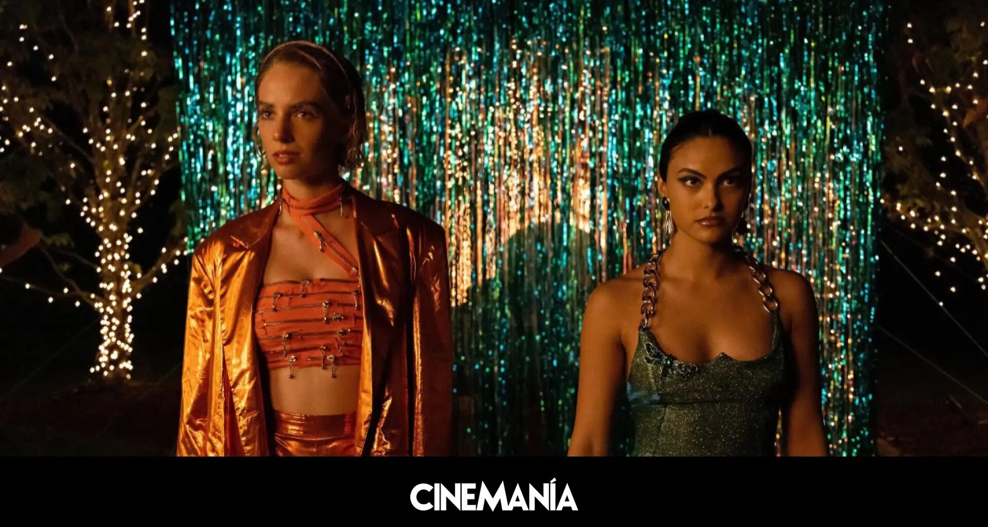 Si te gustó 'Sé lo que hicisteis el último verano', tienes que ver esta comedia negra disponible en Netflix